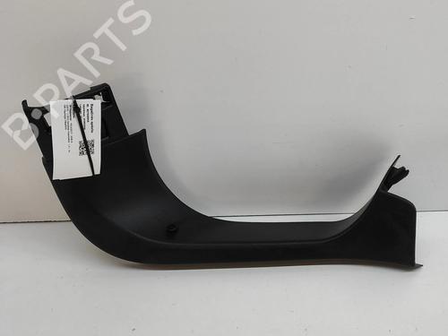 Used Boot lining PEUGEOT 2008 II (UD_, US_, UY_, UJ_, UR_, UC_) 1.2 PureTech 130 (USHNS, URHNS) (130 hp) 28553175