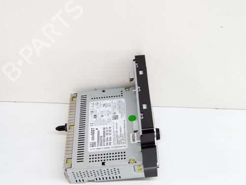 Elektronisk modul OPEL MOKKA / MOKKA X (J13) 1.4 (_76) | BP14649169M83 