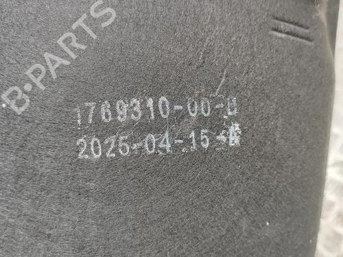 Wheel arch TESLA MODEL 3 (5YJ3) EV | BP32269277C56 