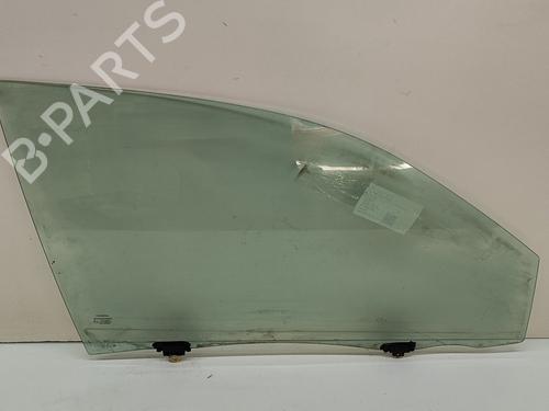 Used Front right door window TOYOTA HILUX VII Pickup (_N1_, _N2_, _N3_) 3.0 D (KUN16) (171 hp) 28062083