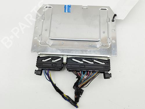 Electronic module JEEP GRAND CHEROKEE IV (WK, WK2) 3.0 CRD V6 4x4 | BP29829872M83