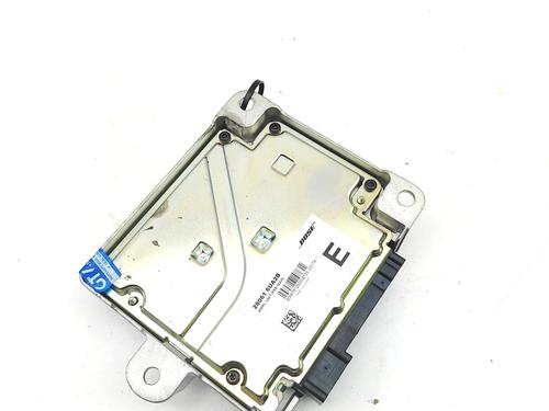 Electronic module NISSAN QASHQAI III (J12) 1.3 DIG-T | BP35717873M83 - Image 2