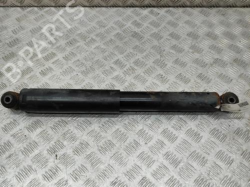 Left rear shock absorber DODGE NITRO 2.8 CRD 4WD | BP25217969M18 - Image 4