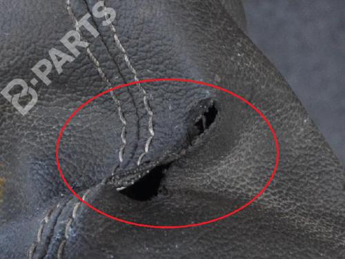 Manual gearbox selector OPEL MERIVA B MPV (S10) 1.4 (75) | BP6837036M90  - Image 5