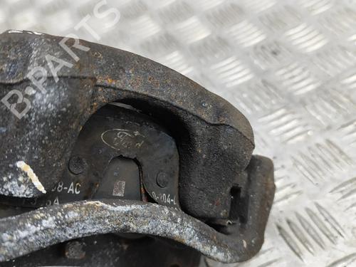 Left rear brake caliper FORD TRANSIT CUSTOM V362 Van (FY, FZ) 2.0 EcoBlue mHEV | BP28556946M107 - Image 9