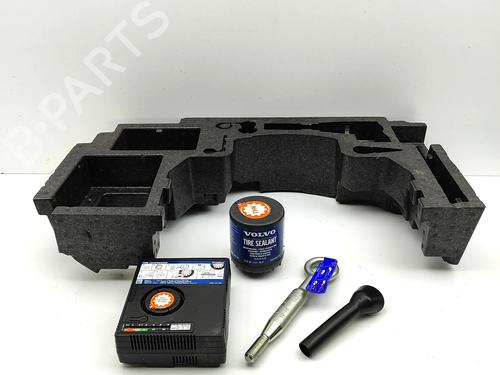 Andre VOLVO XC40 (536) B3 Mild-Hybrid | BP31859303O1 