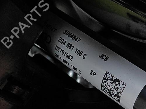 Right front seat VW T-ROC (A11, D11) 2.0 R 4motion | BP34037146C16  - Image 8