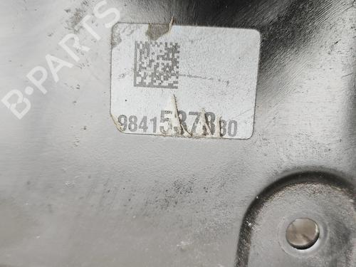 Støtte OPEL MOKKA 1.2 (76) | BP36457953C155 - Image 6