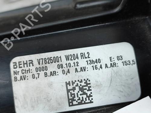 Heater blower motor MERCEDES-BENZ C-CLASS T-Model (S204) C 220 CDI (204.202) | BP18313498M62 