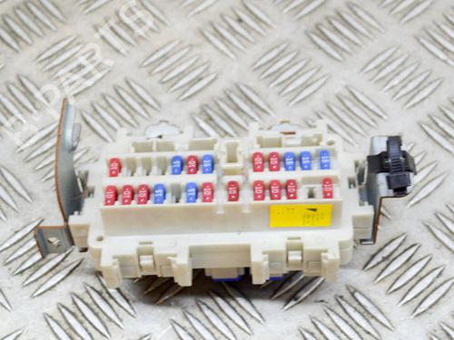 Fuse box NISSAN 350Z Coupe (Z33) 3.5 | BP10368782E1 