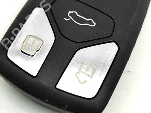 Electronic module AUDI A4 B9 (8W2, 8WC) 2.0 TFSI | BP33798078M83  - Image 9