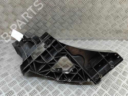 Left headlight support TESLA MODEL X (5YJX) P100D AWD | BP28435852C157 - Image 2