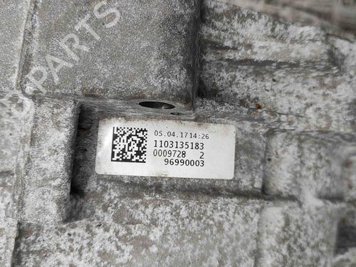 Gearbox AUDI Q5 (FYB, FYG) SQ5 TFSI quattro | BP19428157M3 