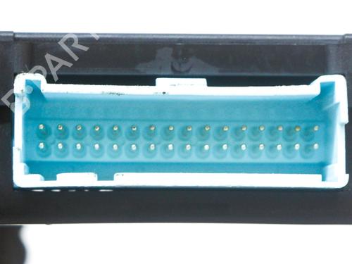 Electronic module CHEVROLET TRANS SPORT 3.4 | BP9296480M83 