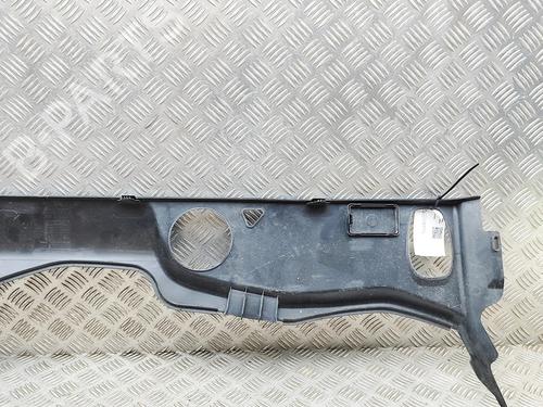 Torpedoplade PORSCHE MACAN (95B) 3.0 S | BP38018963C110 - Image 6