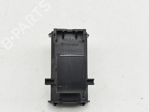 Used Left rear window switch Left rear window switch TOYOTA HILUX VIII Pickup (_N1_) 2.4 D 4WD (GUN125_, GUN125R) (150 hp) 34037385 34037385