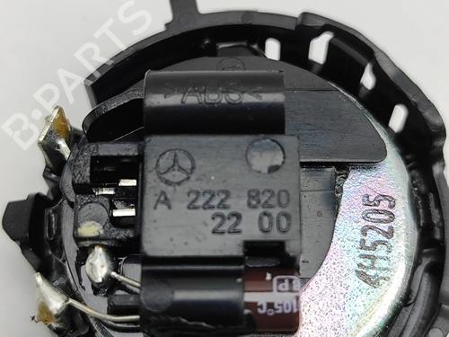 Speaker MERCEDES-BENZ S-CLASS (W222, V222, X222) S 500 (222.082, 222.182) | BP27792003E2