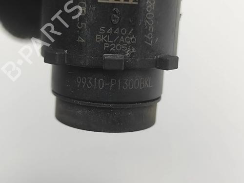 Electronic module KIA SPORTAGE V (NQ5) 1.6 T-GDi Hybrid | BP27791533M83