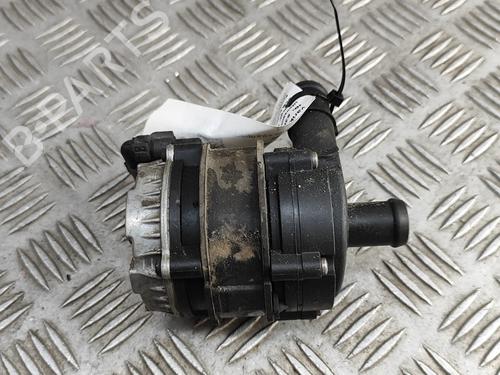 Used Auxiliary water pump AUDI A3 Sportback (8VA, 8VF) 1.4 TFSI e-tron (150 hp) 27314910