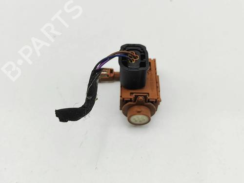 Used Electronic sensor SKODA ENYAQ iV SUV (5AZ) 60 (179 hp) 31687127