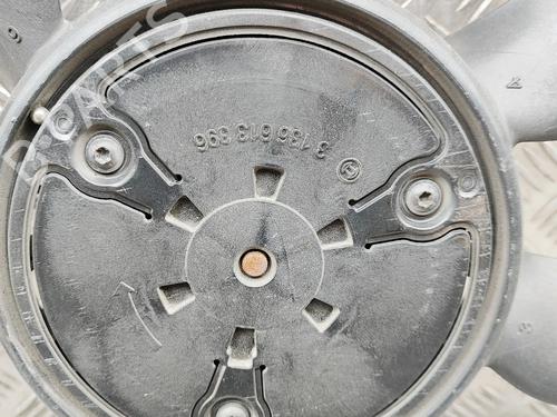 Radiator fan AUDI A4 B9 (8W2, 8WC) 2.0 TDI | BP32974012M35 - Image 3