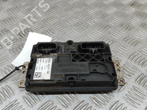 Used Electronic module LAND ROVER RANGE ROVER SPORT II (L494) 3.0 SDV6 4x4 (306 hp) 28550533