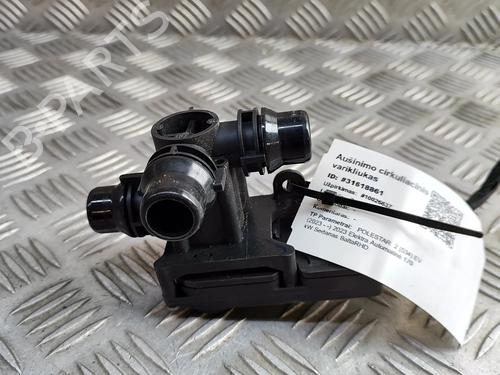 Used Electronic sensor Electronic sensor POLESTAR POLESTAR 2 (534) EV (231 hp) 28062458 28062458