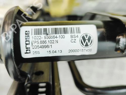 Rear seat PORSCHE CAYENNE (92A) 3.0 Diesel | BP34630466C17  - Image 11
