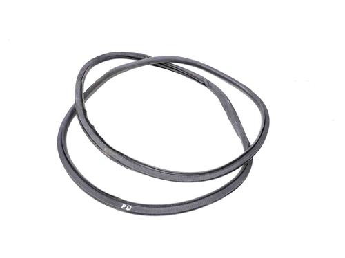 Used Rubber door seal CHEVROLET TRAX 1.7 TD (131 hp) 30217135