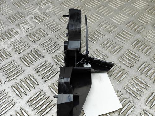 Front bumper bracket AUDI Q4 E-TRON SUV (F4B) 45 | BP29637661C158 