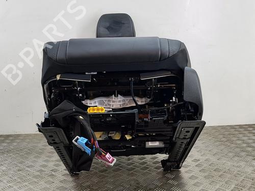 Left front seat MERCEDES-BENZ GLE (V167) GLE 300 d 4-matic (167.109) | BP27793007C15 