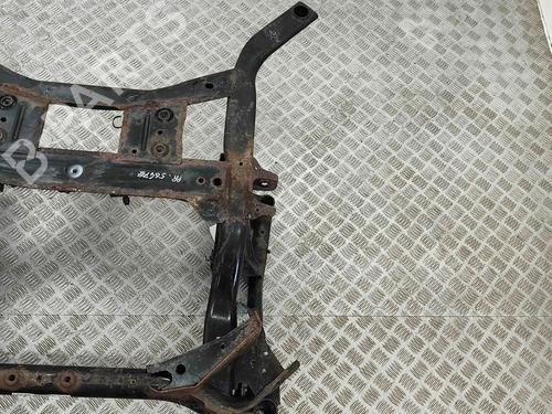 Subframe JAGUAR F-PACE (X761) 2.0 TD4 | BP33375622M9 - Image 6