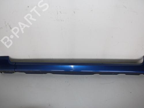 Used Left sideskirt FORD FOCUS II (DA_, HCP, DP) 2.5 ST (225 hp) 29753400