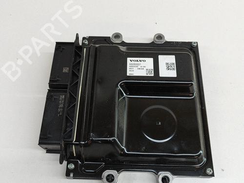 Engine control unit (ECU) VOLVO S60 III (224) T6 Twin Engine AWD | BP27776864M57