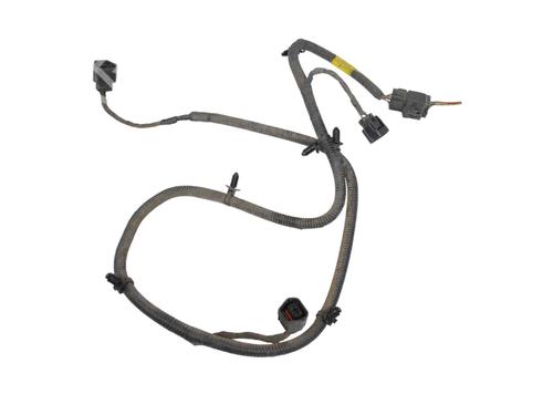 Módulo eletrónico SSANGYONG KORANDO (CK) 2.2 Xdi 4WD (178 hp) 30247077