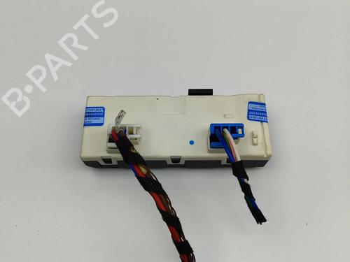 Used Electronic module Electronic module MERCEDES-BENZ C-CLASS (W205) C 220 d 4-matic (205.005) (170 hp) 26239968 26239968