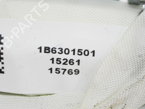 Left curtain airbag FORD FOCUS III 1.0 EcoBoost | BP14618053C11 