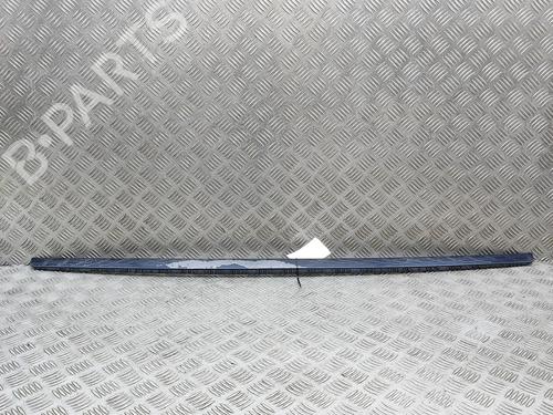 Spoiler bagklap Spoiler bagklap JAGUAR XJ (X350, X358) D 2.7 (207 hp) 36983900 36983900