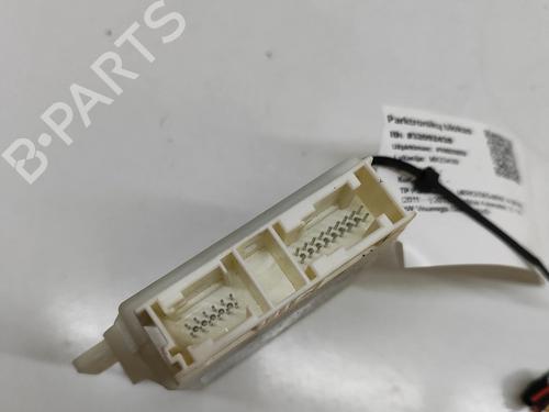 Electronic module MERCEDES-BENZ M-CLASS (W166) ML 350 BlueTEC 4-matic (166.024, 166.023) | BP29227584M83