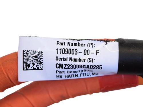 Wiring harness TESLA MODEL 3 (5YJ3) EV AWD | BP33365562E16 - Image 5