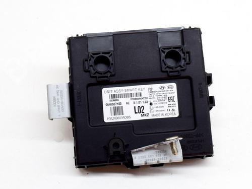 Electronic module HYUNDAI IONIQ (AE) Electric | BP8834704M83 