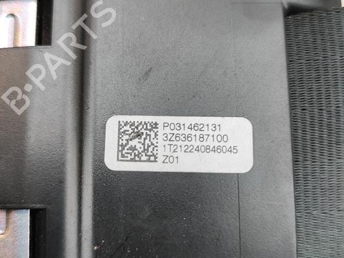 Rear left seatbelt VOLVO XC40 (536) Recharge AWD | BP29076045I29 
