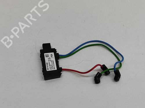 Electronic module PEUGEOT 5008 II (MC_, MJ_, MR_, M4_) 1.5 BlueHDi 130 (MCYHZJ, MCYHZR, MCYHZX) | BP28688347M83 