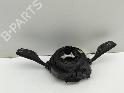 Used Steering column stalk BMW X5 (G05, F95) M (600 hp) 27569913