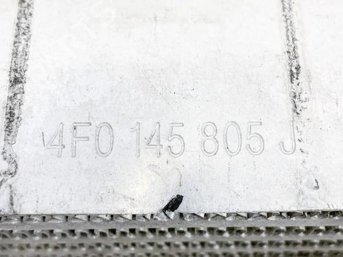 Intercooler AUDI A6 C6 Avant (4F5) 2.0 TFSI | BP28430152M30  - Image 8