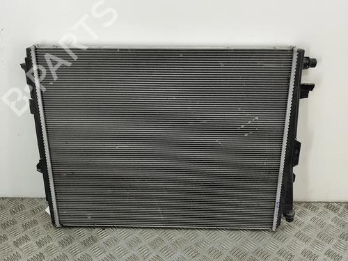Radiador de água Radiador de água BMW iX (I20) xDrive 50 (523 hp) 35748493 35748493