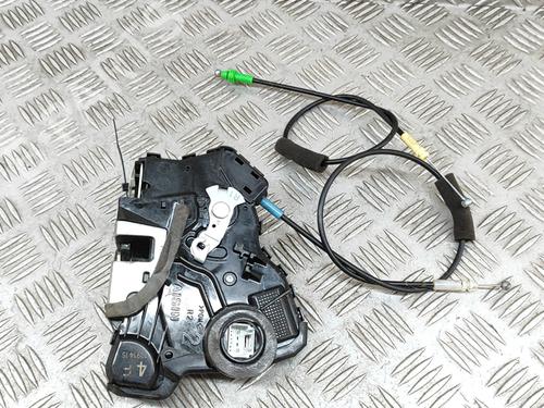 Front right lock LEXUS CT (ZWA10_) 200h (ZWA10_) | BP24307252C97 