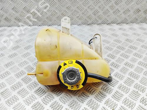 Used Expansion tank Expansion tank JEEP GRAND CHEROKEE IV (WK, WK2) 3.0 CRD V6 4x4 (250 hp) 32680395 32680395