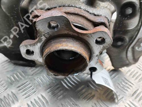 Right rear steering knuckle BMW 5 (G30, F90) 530 e Plug-in-Hybrid xDrive | BP29487365M28 
