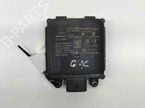 Módulo eletrónico FORD PUMA (J2K, CF7) 1.0 EcoBoost mHEV (155 hp) 27766987